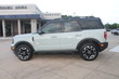 2024 Ford Bronco Sport Outer Banks SUV