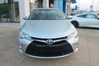 2017 Toyota Camry Sedan