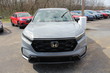 2026 Honda CR-V HYBRID 2WD SPORT-L SUV
