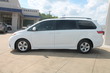 2018 Toyota Sienna Van Passenger Van