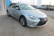 2017 Toyota Camry Sedan