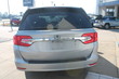 2018 Honda Odyssey EX-L Van