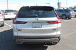 2026 Honda CR-V HYBRID AWD SPORT TRG SUV