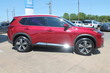 2021 Nissan Rogue Platinum SUV