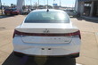 2021 Hyundai Elantra Limited Sedan