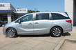 2021 Honda Odyssey EX-L Van
