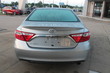 2017 Toyota Camry Sedan