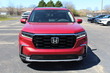 2025 Honda Pilot AWD TOURING SUV