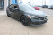 2023 Honda Civic Sport Sedan