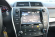 2017 Toyota Camry Sedan