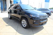 2025 Jeep Compass Latitude SUV