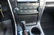 2017 Toyota Camry Sedan