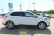2022 Ford Edge SUV