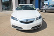2014 Acura TL 3.5 (A6) Sedan