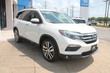 2017 Honda Pilot Elite AWD SUV