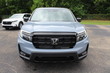 2026 Honda Ridgeline AWD BLACK ED Truck Crew Cab