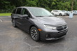 2026 Honda Odyssey EX-L Van Passenger