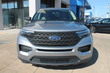 2021 Ford Explorer SUV