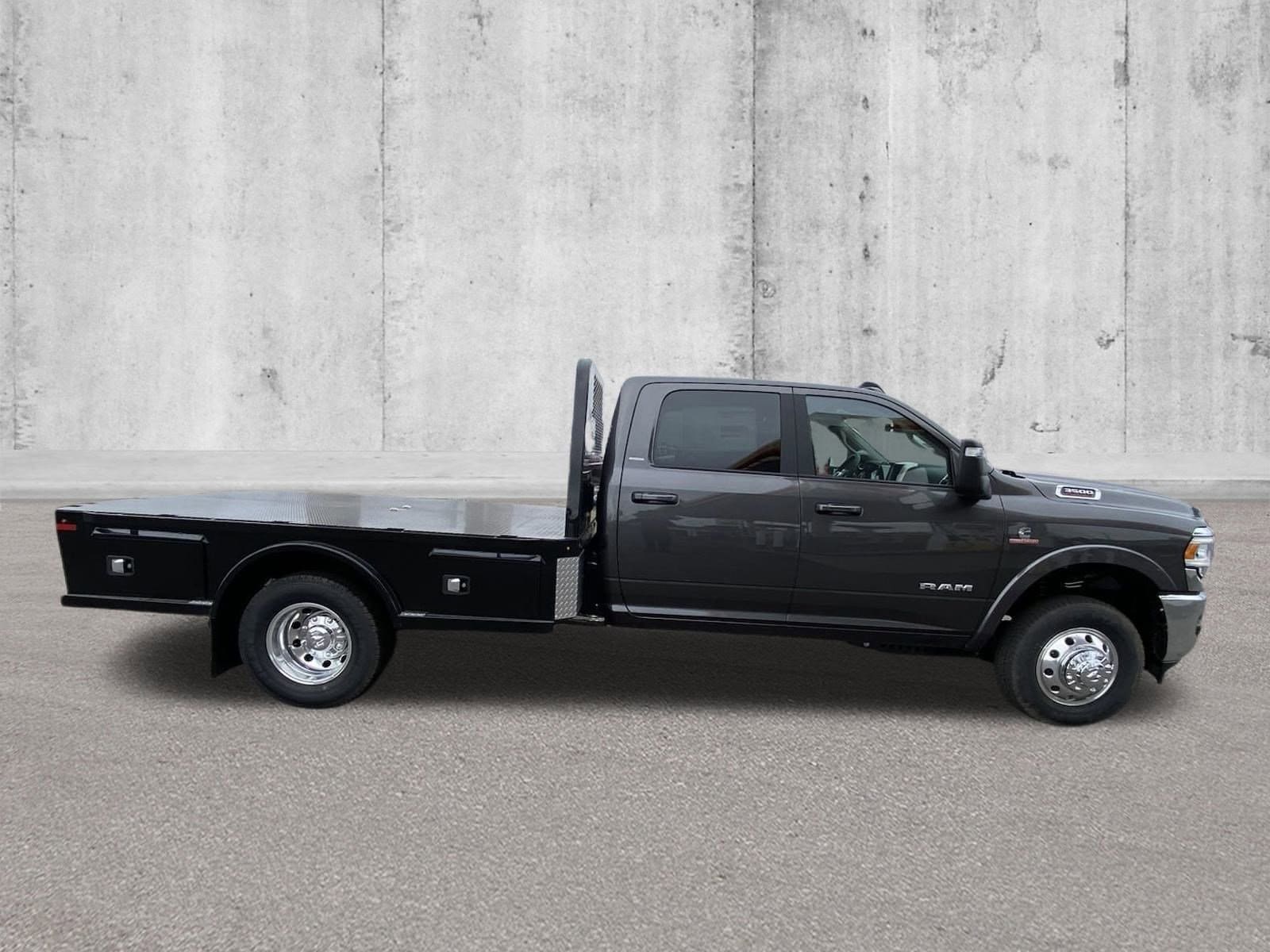 2024 RAM Ram 3500 Chassis Cab
