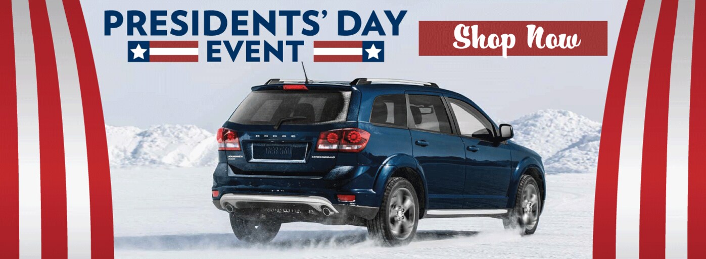 New Chrysler, Dodge, Jeep, RAM and Used Car Dealer Serving Longview WA