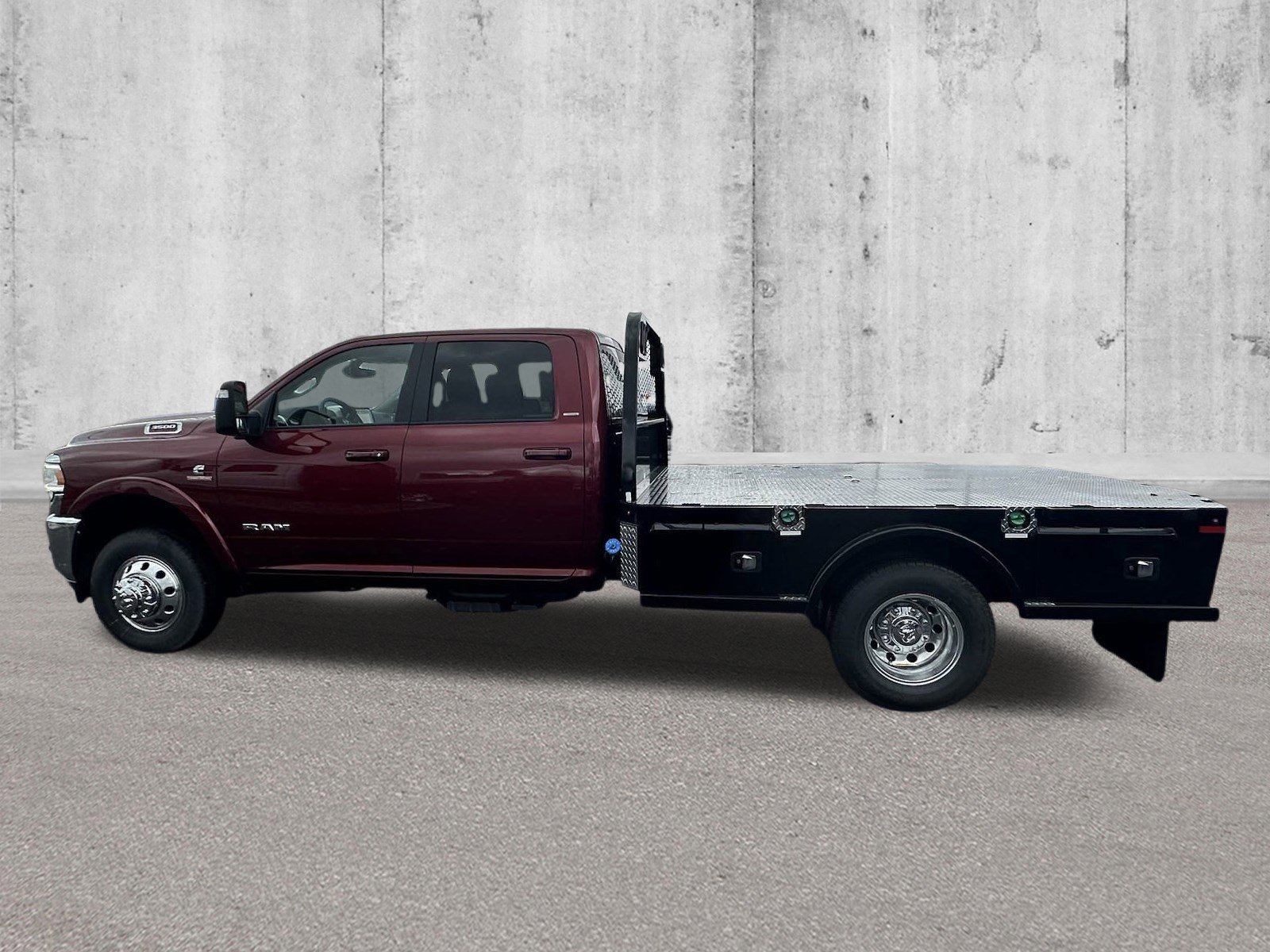 2024 RAM Ram 3500 Chassis Cab