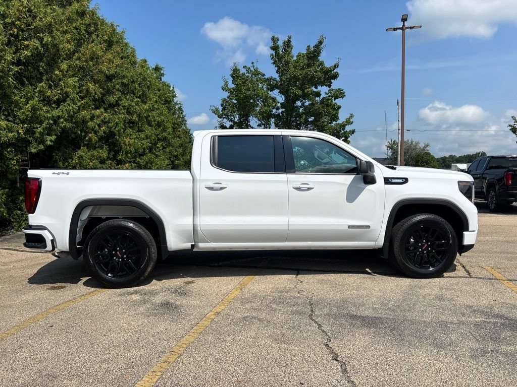 2026 GMC Sierra 1500 Elevation - Photo 8