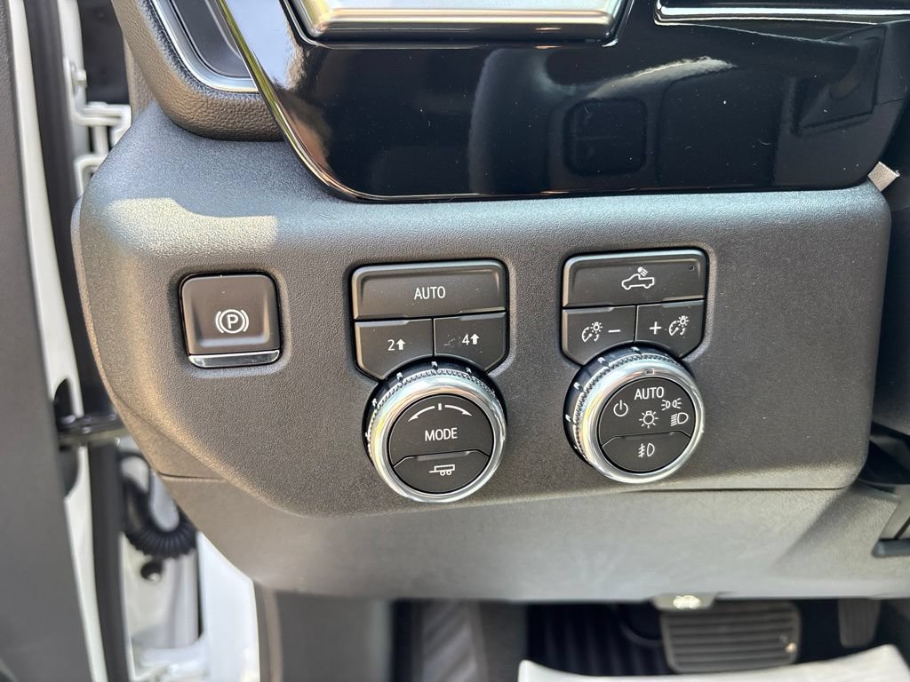 2026 GMC Sierra 1500 Elevation - Photo 11
