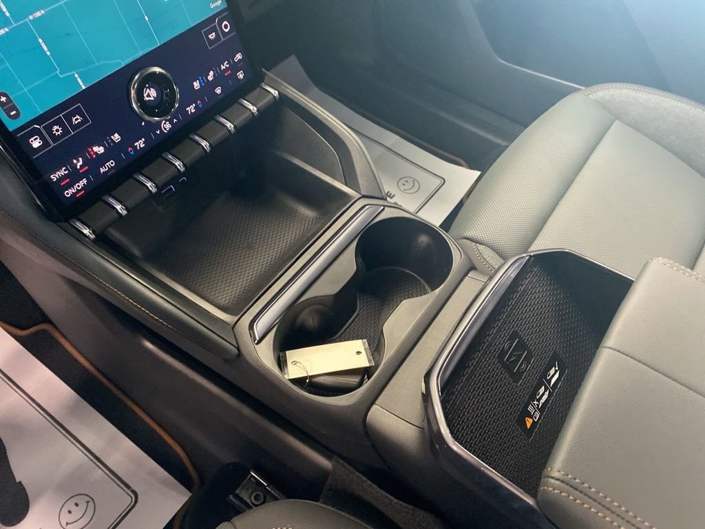 2026 GMC Terrain AT4 - Photo 28