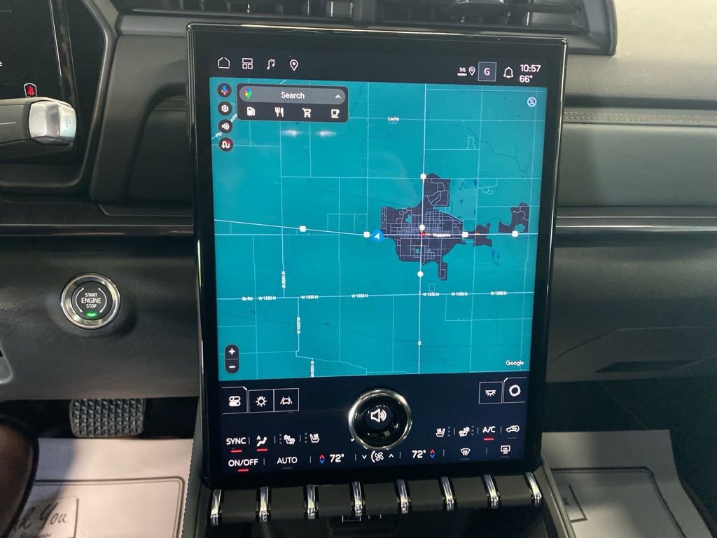 2026 GMC Terrain AT4 - Photo 25