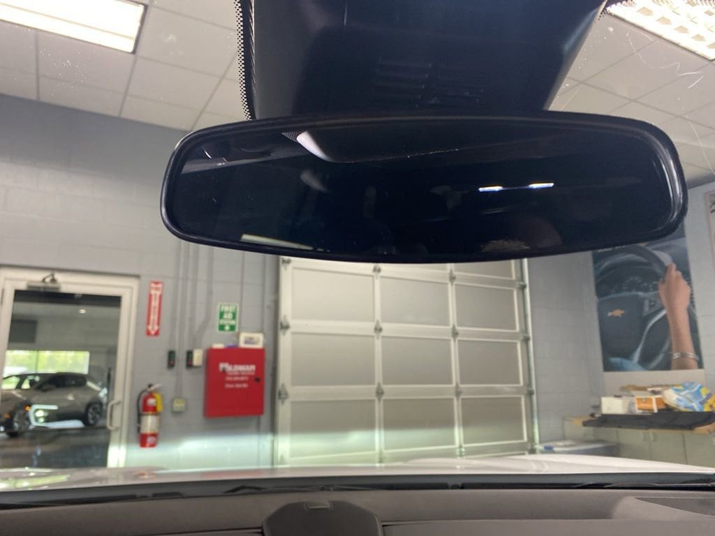 2026 GMC Terrain AT4 - Photo 31