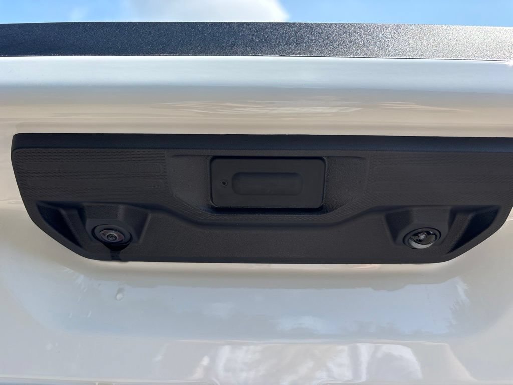 2026 GMC Sierra 1500 Elevation - Photo 25