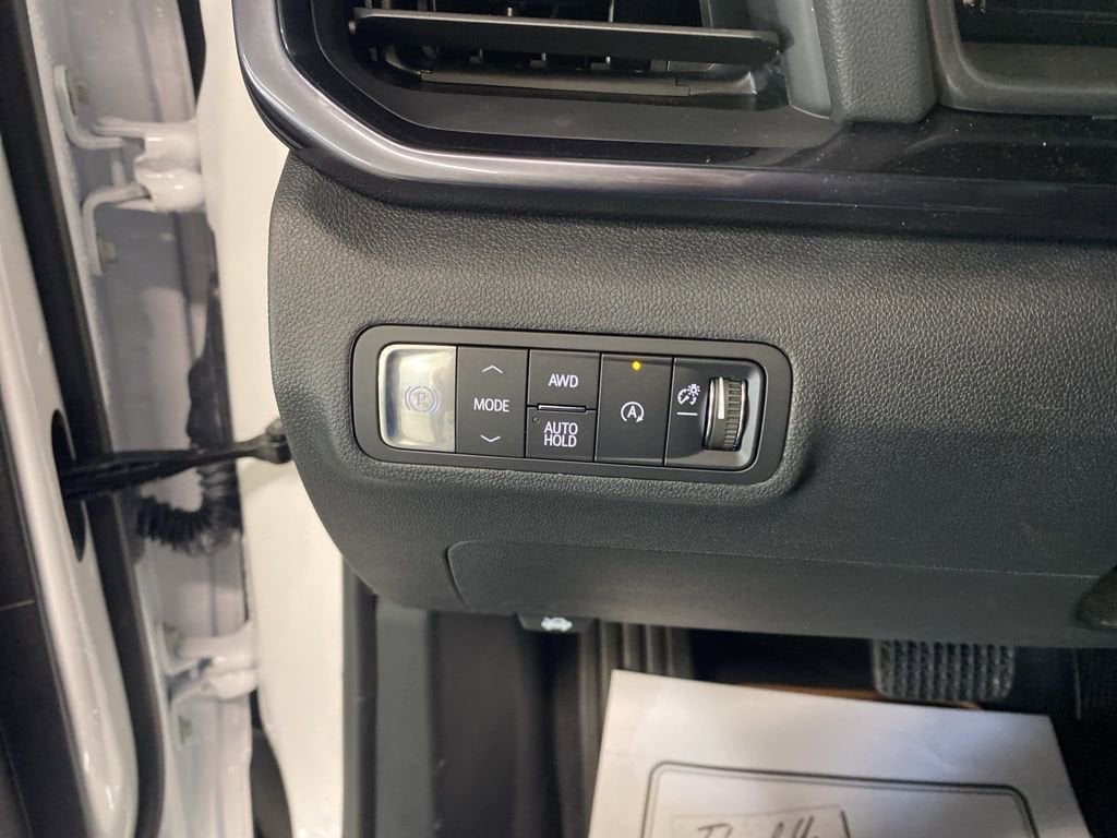 2026 GMC Terrain AT4 - Photo 21