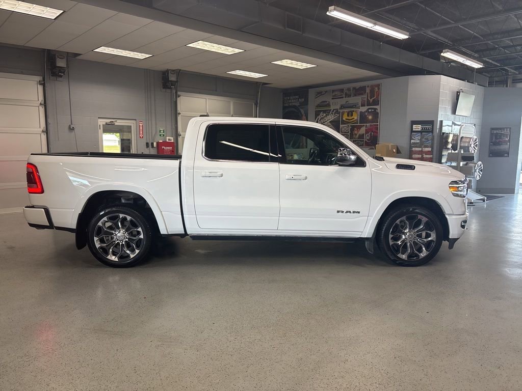 2023 RAM Ram 1500 Pickup Longhorn - Photo 8