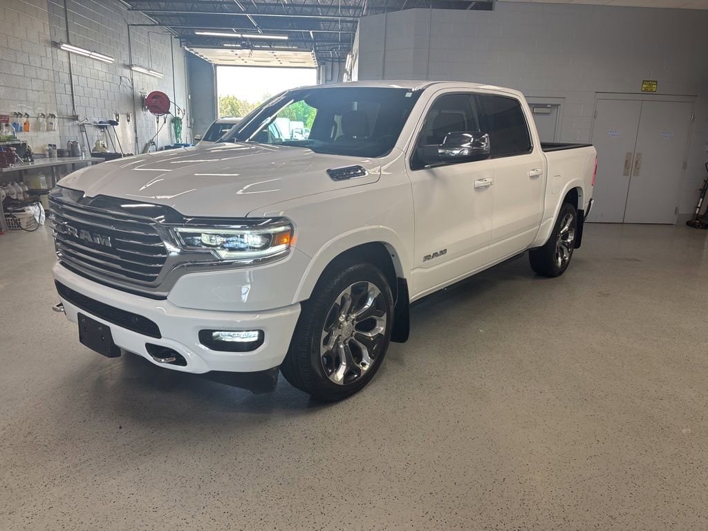 2023 RAM Ram 1500 Pickup Longhorn - Photo 3
