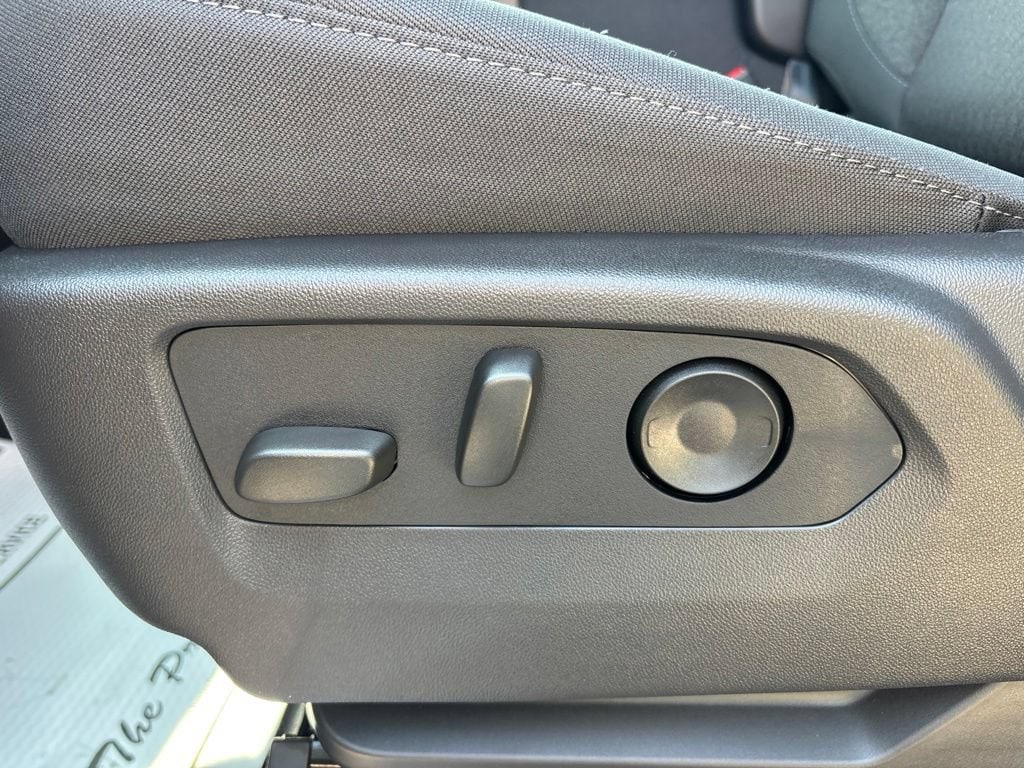 2026 GMC Sierra 1500 Elevation - Photo 12
