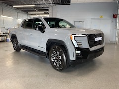 2026 GMC Sierra EV Elevation Standard Range Truck