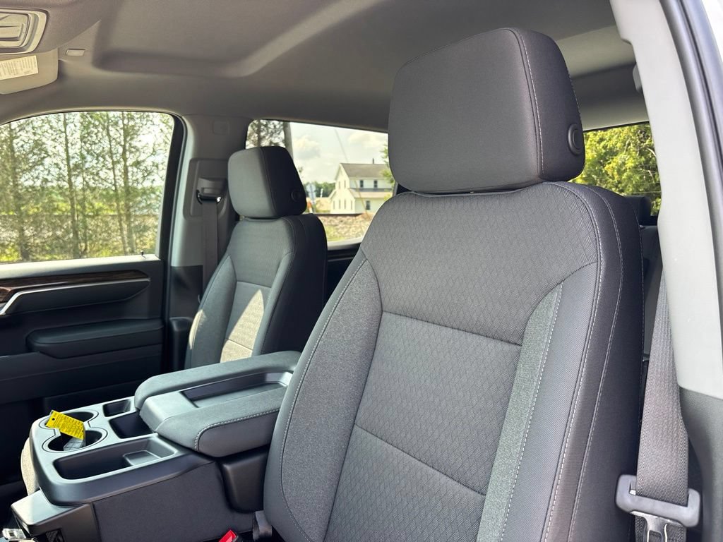 2026 GMC Sierra 1500 Elevation - Photo 10