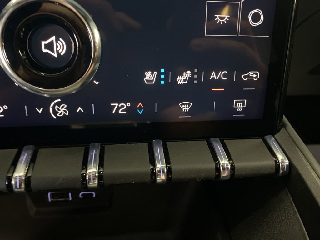 2026 GMC Terrain AT4 - Photo 27