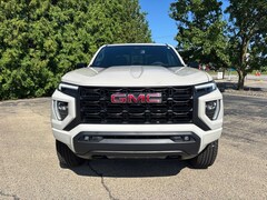 2026 GMC Canyon Elevation Truck