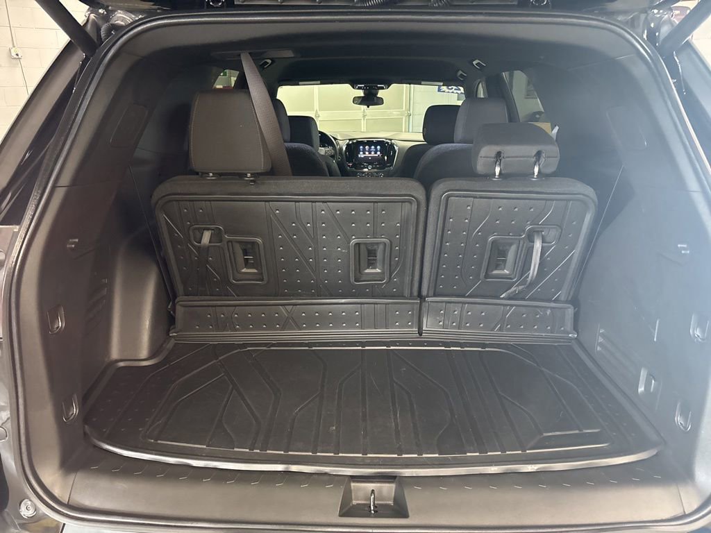 2023 Chevrolet Traverse 1LT - Photo 7