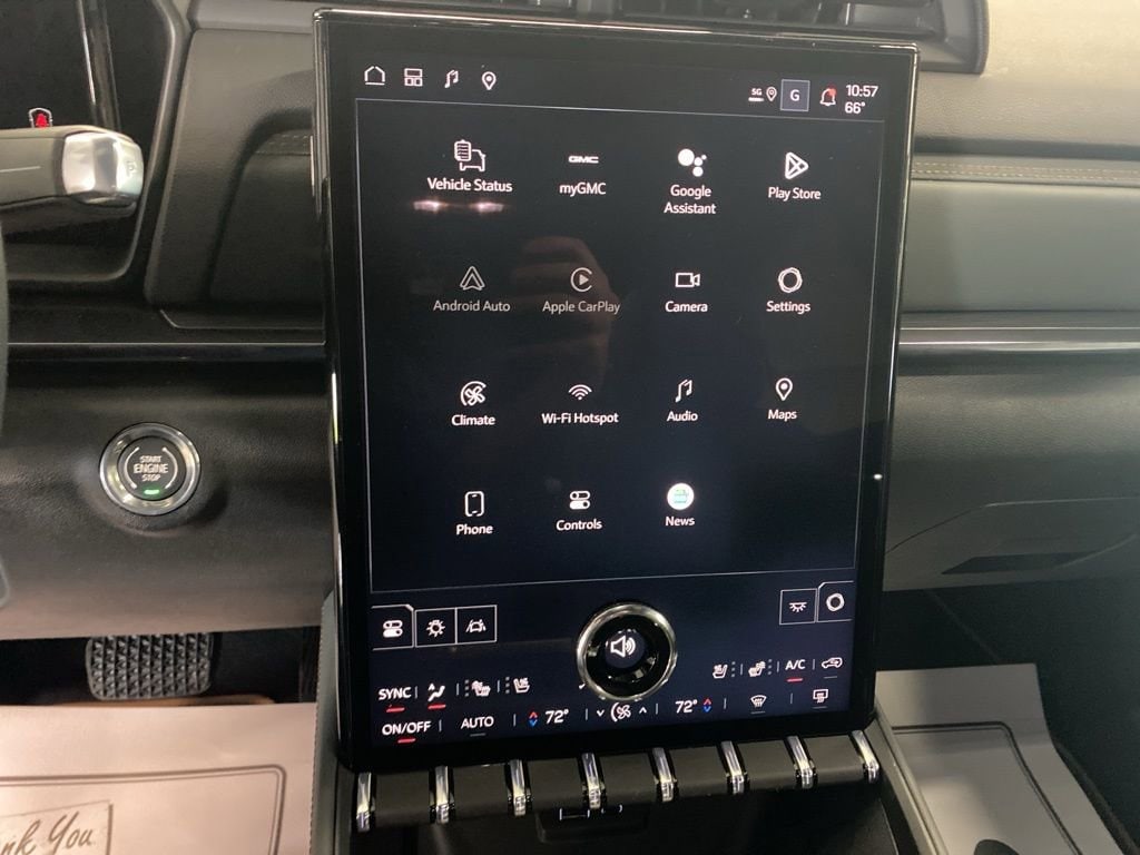 2026 GMC Terrain AT4 - Photo 23