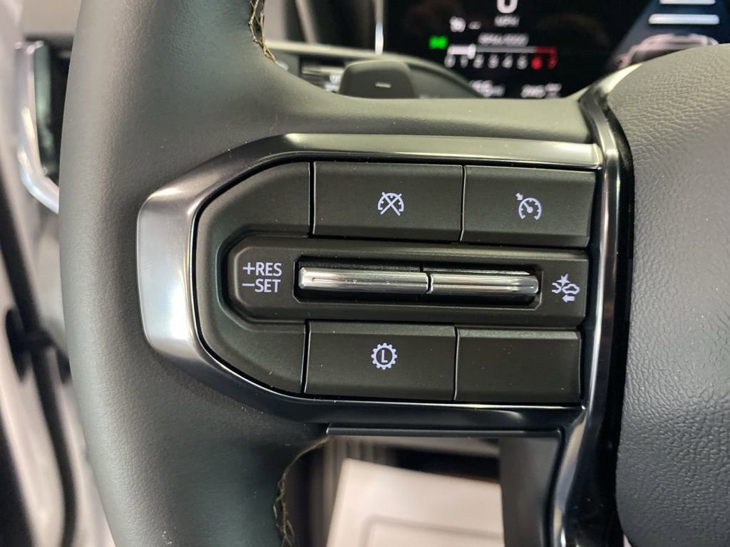 2026 GMC Terrain AT4 - Photo 18