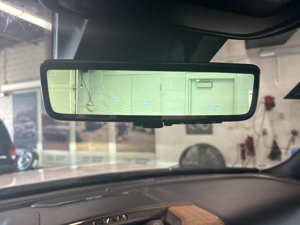 2023 RAM Ram 1500 Pickup Longhorn - Photo 32