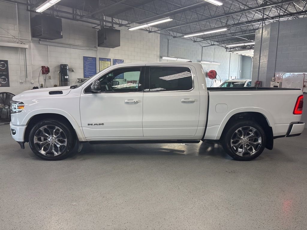 2023 RAM Ram 1500 Pickup Longhorn - Photo 4