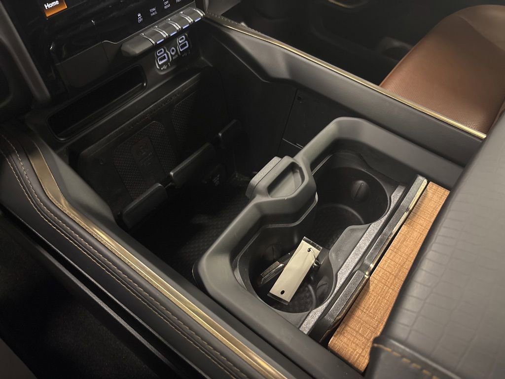 2023 RAM Ram 1500 Pickup Longhorn - Photo 29