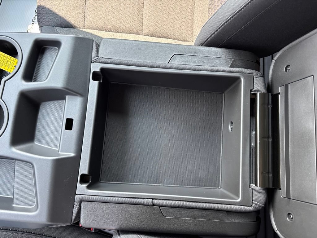 2026 GMC Sierra 1500 Elevation - Photo 19