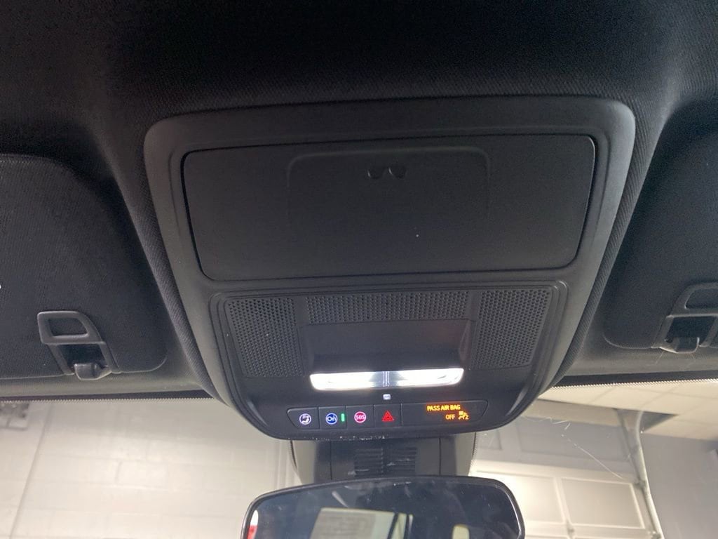 2026 GMC Terrain AT4 - Photo 32