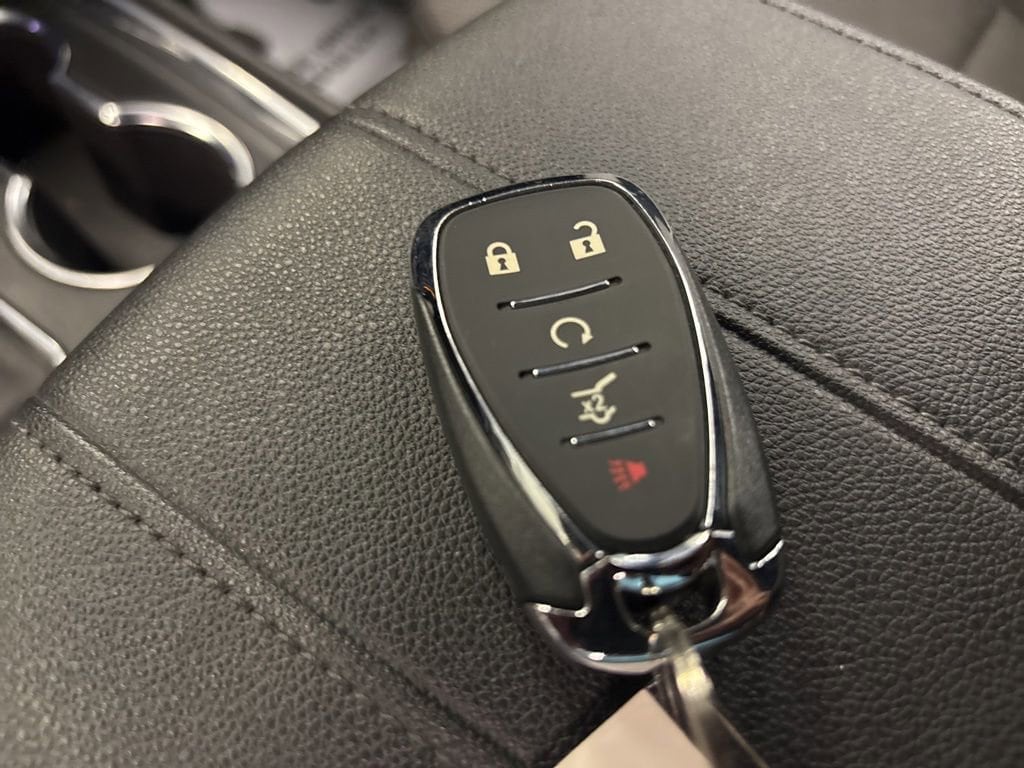 2023 Chevrolet Traverse 1LT - Photo 37