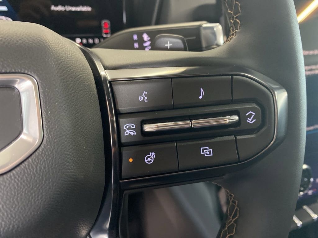 2026 GMC Terrain AT4 - Photo 19