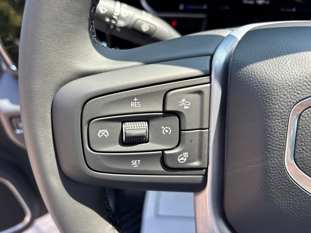 2026 GMC Sierra 1500 Elevation - Photo 14